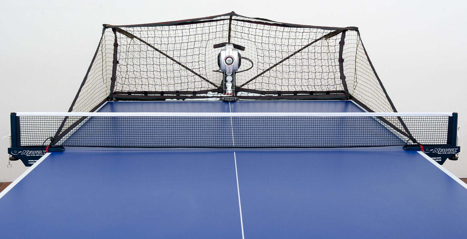 3050XL Table Tennis Robot