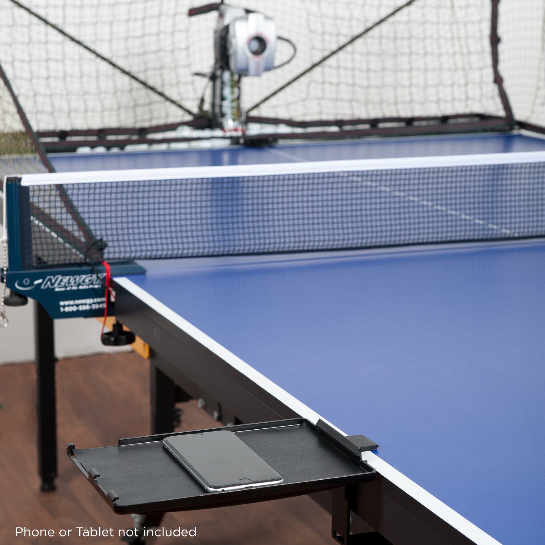 3050XL Table Tennis Robot